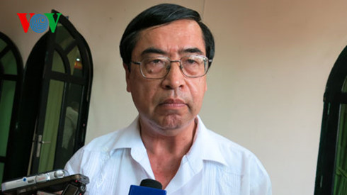 Ông Nguyễn Phú Bình: Hội nhập, vai trò của Việt kiều càng quan trọng