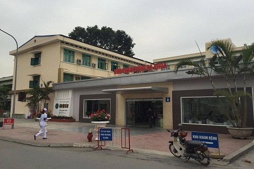 Hải Phòng: Bé hơn 2 tuổi tử vong tại bệnh viện