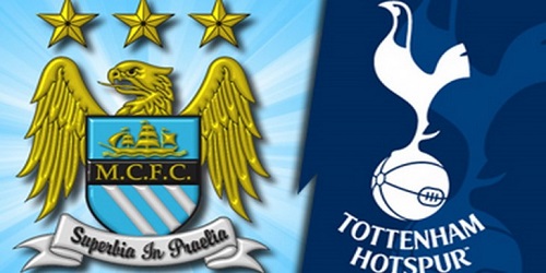 Lịch thi đấu và trực tiếp các trận đấu tại vòng 22 Ngoại hạng Anh: Man City đụng độ Tottenham