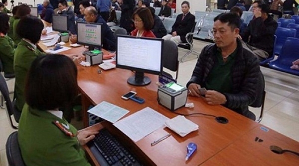 Việt Nam sẽ cấp thị thực điện tử cho công dân 40 nước