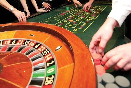 Vi phạm kinh doanh casino bị phạt đến 200 triệu đồng
