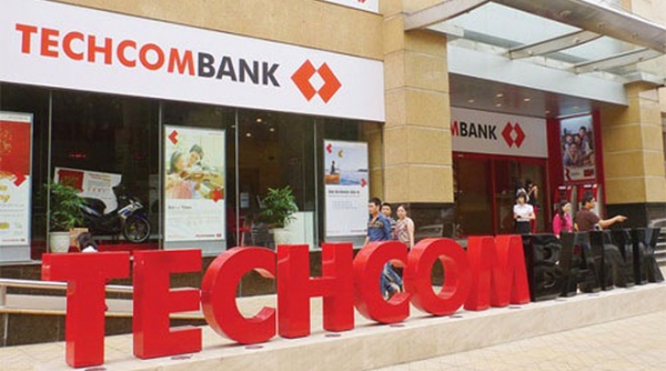 Chốt năm Bính Thân, Techcombank báo lãi khủng gần 4.000 tỷ đồng
