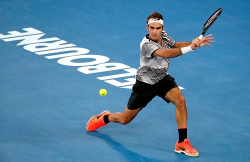 Đả bại Wawrinka, Federer thẳng tiến vào Chung kết Australia mở rộng