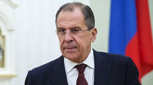 Ngoại trưởng Nga tuyên bố sẵn sàng khôi phục quan hệ với Mỹ
