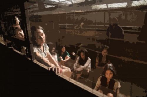 Trung Quốc: Triệt phá đường dây buôn bán phụ nữ Việt Nam