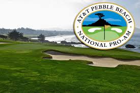 AT&T Pebble Beach Pro-Am với giải thưởng khủng 7,2 triệu USD