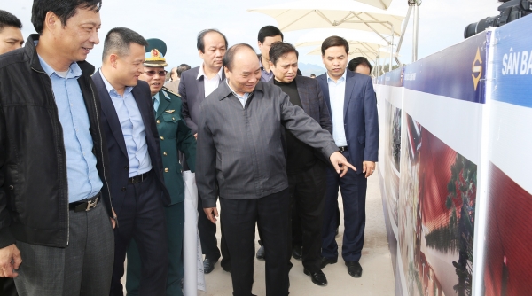 Quảng Ninh: Sẽ thành lập lực lượng cảnh sát du lịch