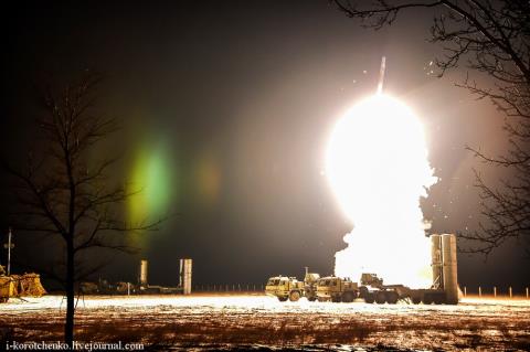 Công nghệ phóng tên lửa Triều Tiên ưu trội hơn Mỹ