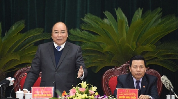 Đưa Bắc Ninh trở thành "thủ phủ" sản xuất điện tử ở châu Á