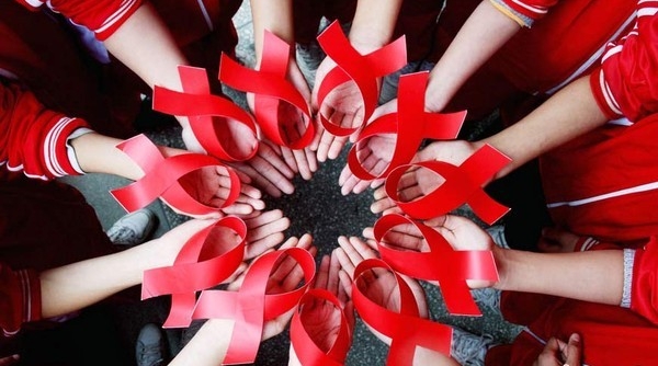 Kết nối cộng đồng phòng, chống HIV