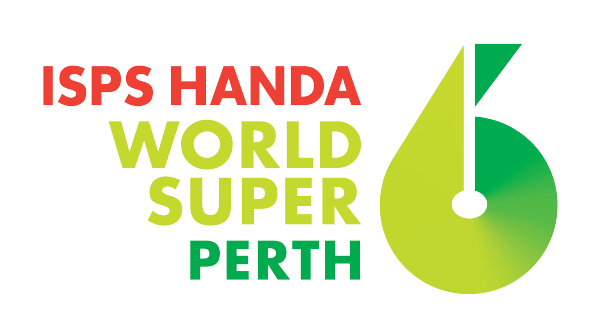 Giải golf World Super 6 Perth 2017