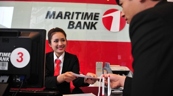 Maritime Bank được Moody’s đánh giá B3 triển vọng tích cực
