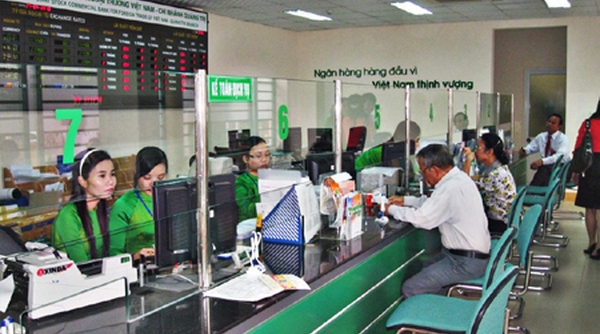 Vietcombank cảnh báo về thủ đoạn lừa đảo qua dịch vụ Internet banking