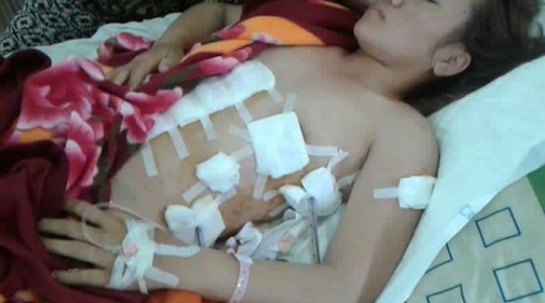 Đắk Lắk: Khởi tố đối tượng đâm vợ của người tình 7 nhát chí mạng