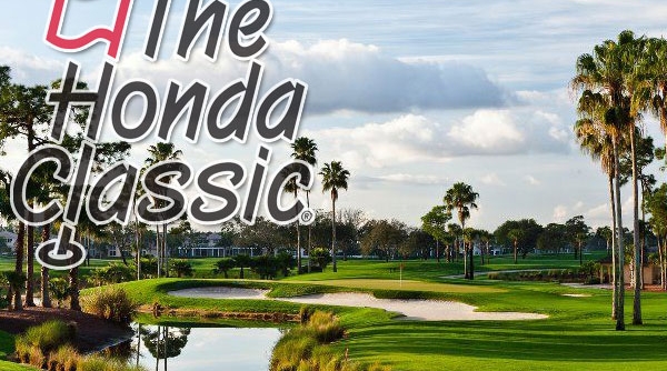 Honda Classic 2017 sẽ bùng nổ trên sân PGA National vào cuối tuần này