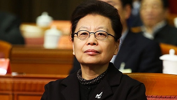 Trung Quốc kết án cựu phó bí thư Thành ủy Bắc Kinh 13 năm tù