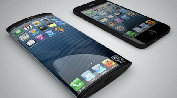 iPhone 8 được trang bị màn hình OLED, tích hợp selfie 3D?