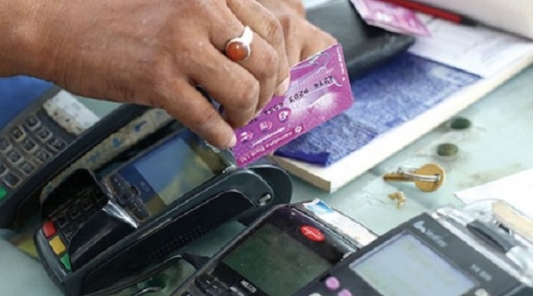 Ấn Độ triển khai hệ thống thanh toán không tiền mặt trên toàn quốc