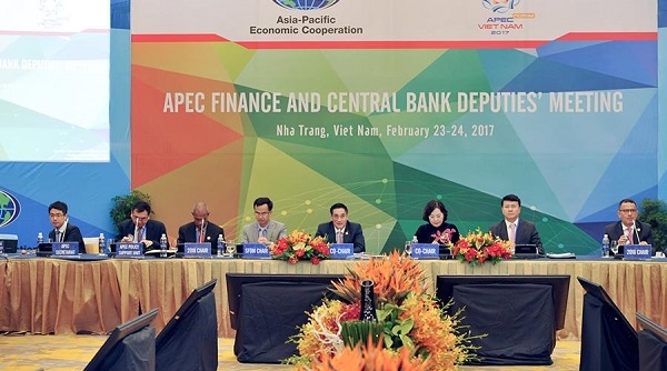 APEC 2017: Kết thúc Hội nghị Thứ trưởng Tài chính thành công