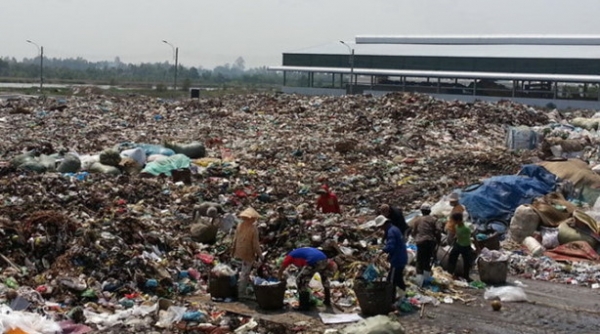 Lùm xùm tại GTXD bãi rác Hòa Phú (Đăk Lắk): Nhà thầu trúng thầu bị tố gian lận hồ sơ