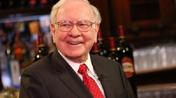 Warren Buffett: “Chứng khoán Mỹ vẫn rẻ”