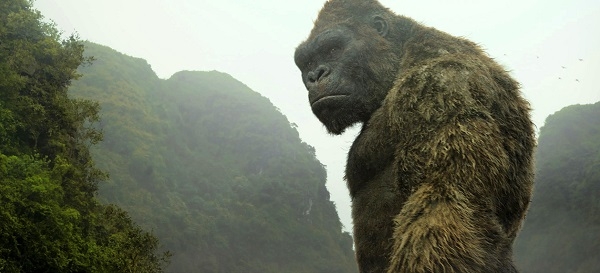 Những lý do không thể bỏ lỡ bom tấn “Kong: Skull Island”
