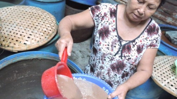 Nam Ô: Làng nghề truyền thống nước mắm