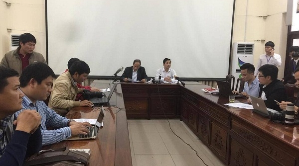 Bắc Ninh: Bộ Công an vào cuộc điều tra việc lãnh đạo tỉnh bị đe dọa