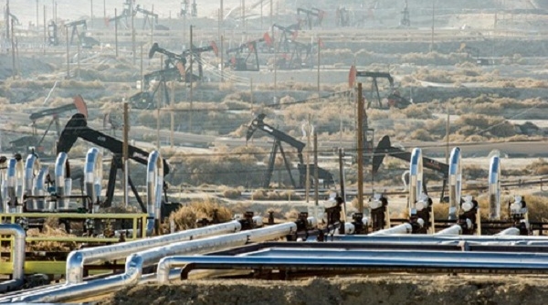 Cuộc chiến OPEC - dầu đá phiến Mỹ sắp trở lại?