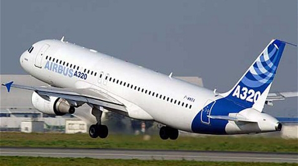 Airbus bị điều tra gian lận trong các hợp đồng sản xuất và bán máy bay