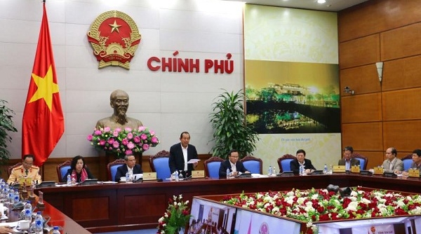 Phó Thủ tướng gửi lời hỏi thăm sâu sắc đến các nạn nhân trong vụ tai nạn tại Hà Nam
