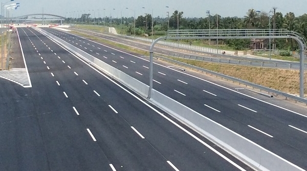 Sắp xây dựng đường cao tốc từ Ninh Bình đến Nam Định