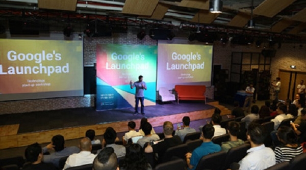 Google tài trợ 50.000 USD cho 2 startup Việt