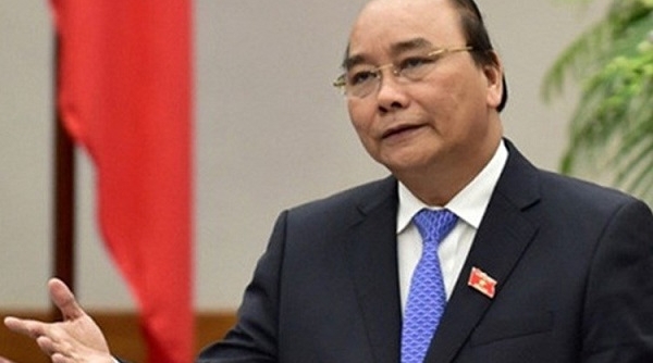Thủ tướng Nguyễn Xuân Phúc làm Chủ tịch Hội đồng Quốc gia Giáo dục và Phát triển nhân lực