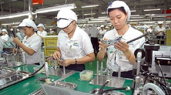 Thương mại song phương Việt - Ấn đạt 1,08 tỷ USD trong 2 tháng đầu năm