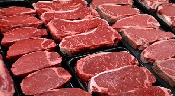 Cần kiểm soát chặt chẽ nguồn thịt nhập khẩu từ Brazil