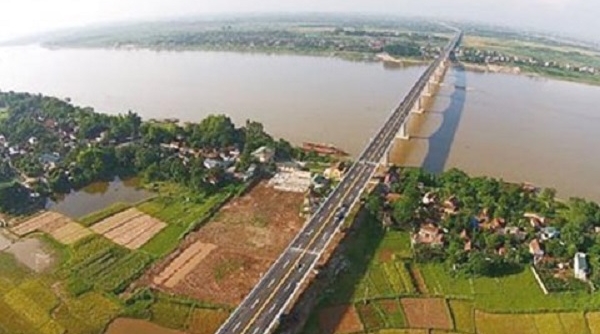 Hà Nội chưa đồng ý cho đơn vị tư vấn nước ngoài lập quy hoạch hai bên sông Hồng
