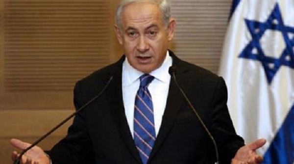 Than phiền về Iran: Israel bày tỏ thiện chí