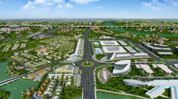 Đà Nẵng: Công khai 18 dự án đủ điều kiện mua bán đất nền