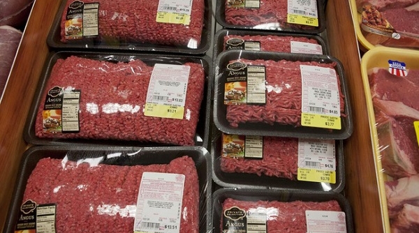 Vụ thịt bẩn Brazil : Việt Nam chính thức ngừng nhập khẩu