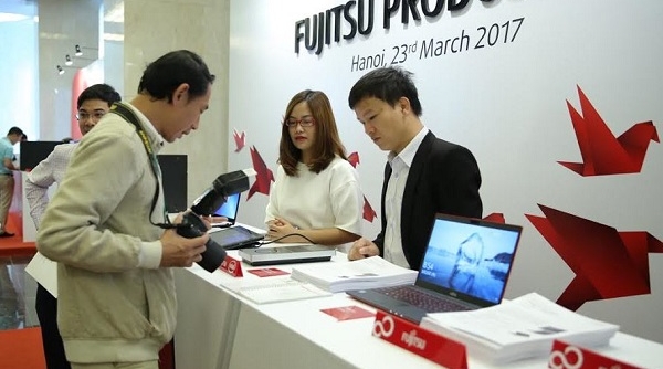 Thương hiệu Fujitsu và tinh thần Takumi của người Nhật Bản