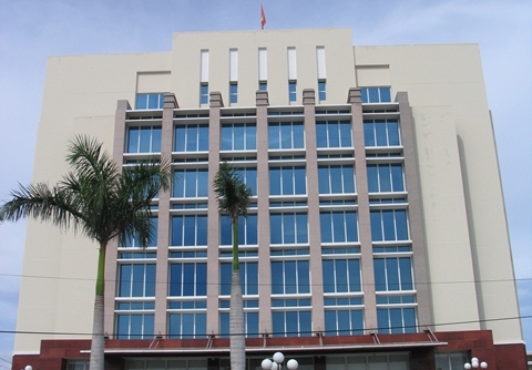 Bình Thuận: Bộ Tài chính yêu cầu bồi thường do cưỡng chế thuế sai quy định