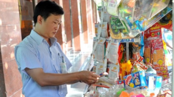 Q.Hải Châu (Đà Nẵng): Nâng cao năng lực quản lý nhà nước về an toàn thực phẩm