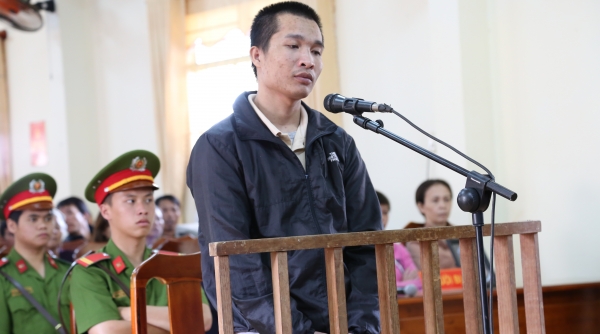 Lâm Đồng: Kẻ giết 3 người phi tang xác lĩnh án tử