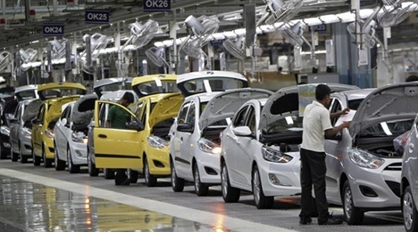 Ô tô nhập khẩu Ấn Độ: 84 triệu đồng/xe