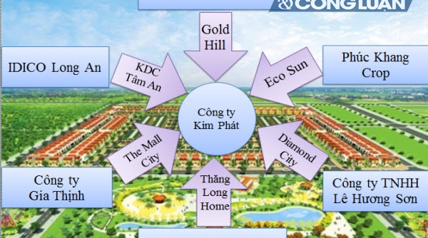 Bài 9 – Vụ DN Kim Phát: Chủ đầu tư “đá” trách nhiệm cho công ty môi giới!