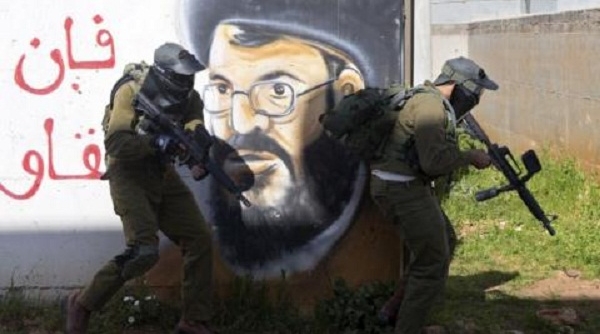 Tấn công tổng lực Hezbollah, Israel thách thức cả Moscow và Tehran?
