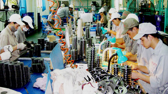 Hà Nội: Sẽ có 40.000 doanh nghiệp thành lập mới trong năm 2017