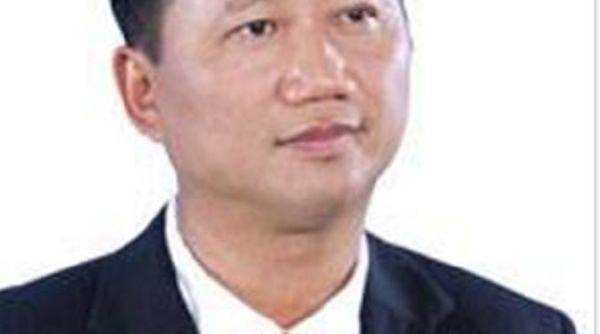 Hủy bỏ Bằng khen của Thủ tướng đối với Trịnh Xuân Thanh