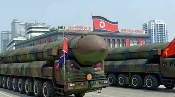 Mỹ đặt “giới hạn cuối cùng” - Triều Tiên vẫn “coi thường”